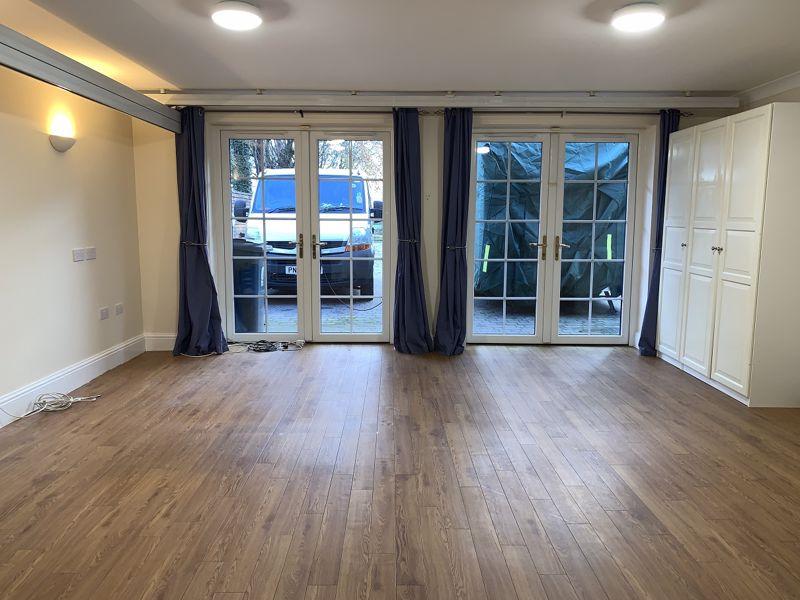 3rd reception room