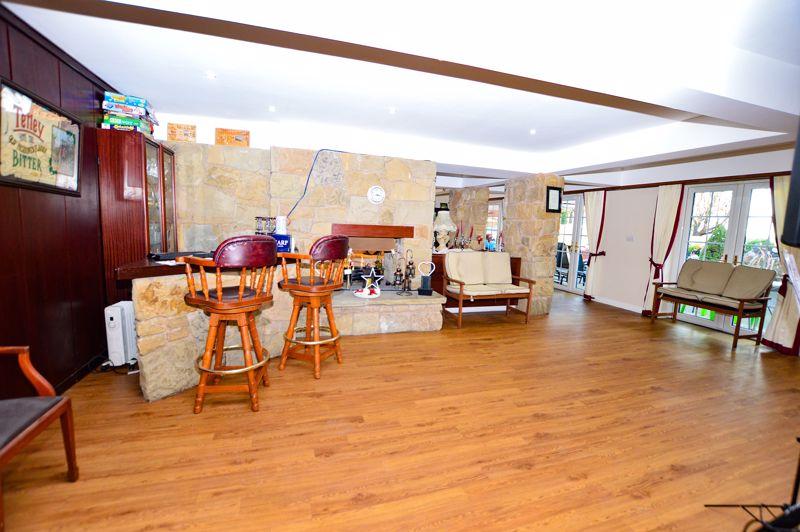 2nd reception room