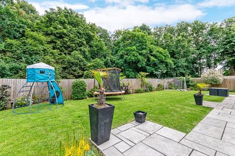 6 Springbrook, Walton, Warrington, WA4 6FQ