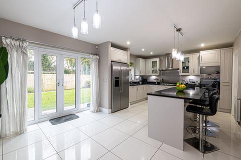 6 Springbrook, Walton, Warrington, WA4 6FQ
