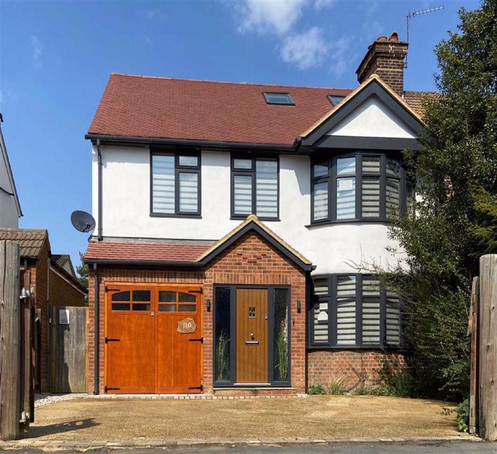 Baldwins Lane, Croxley Green, Rickmansworth Hertfordshire, WD3 5 bed