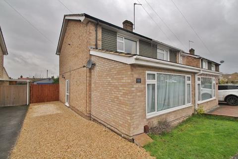9 Blacklands Road, Benson, Wallingford, OX10 6NW