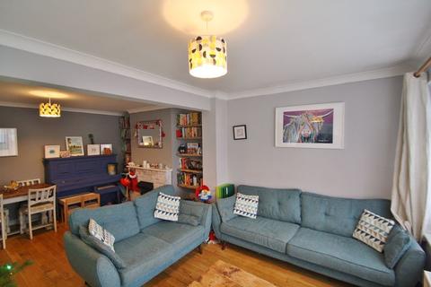 9 Blacklands Road, Benson, Wallingford, OX10 6NW