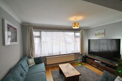 9 Blacklands Road, Benson, Wallingford, OX10 6NW