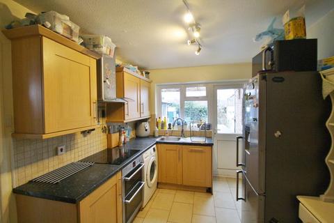 9 Blacklands Road, Benson, Wallingford, OX10 6NW