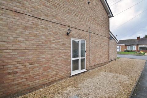 9 Blacklands Road, Benson, Wallingford, OX10 6NW