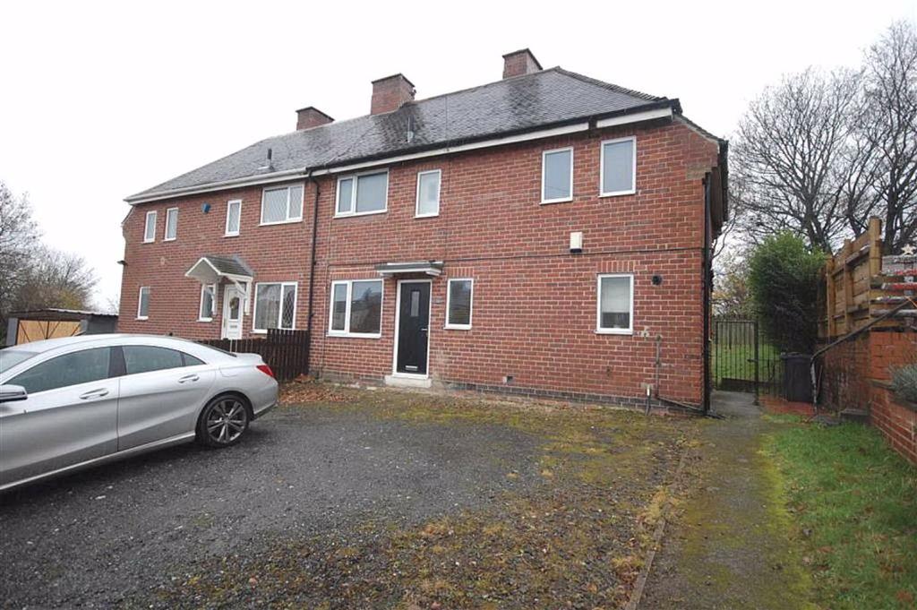 Greenside Estate, Mirfield, WF14 2 bed semidetached house £149,950