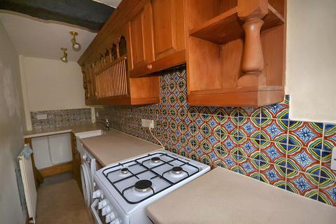 89 Easthorpe, Southwell, NG25 0HZ