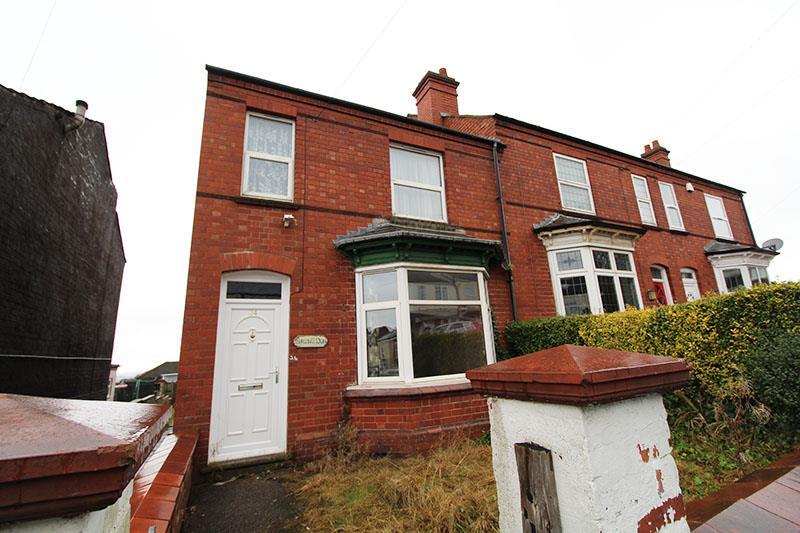 Shearwater Drive, Brierley Hill 3 bed house £120,000