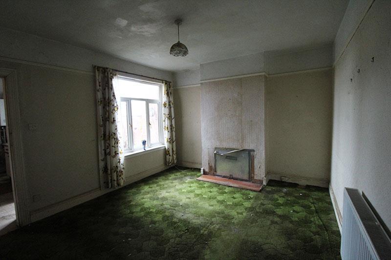 Shearwater Drive, Brierley Hill 3 bed house £120,000