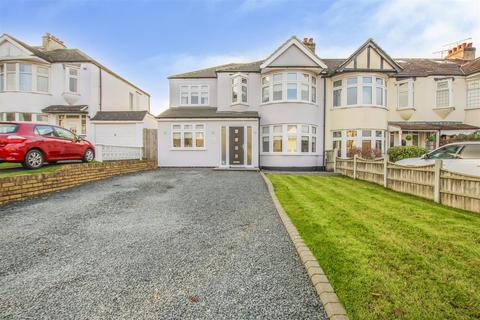15 Mascalls Lane, Brentwood, CM14 5LR