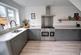 Refitted Kitchen
