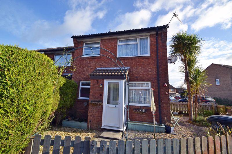 Corner Croft, Clevedon 1 bed end of terrace house £675 pcm (£156 pw)