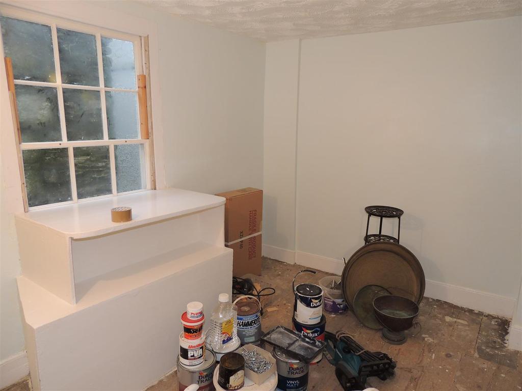 Bedroom Three: