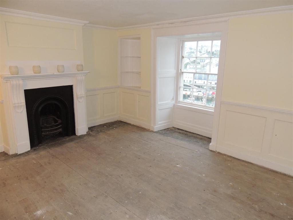 Bedroom Two: