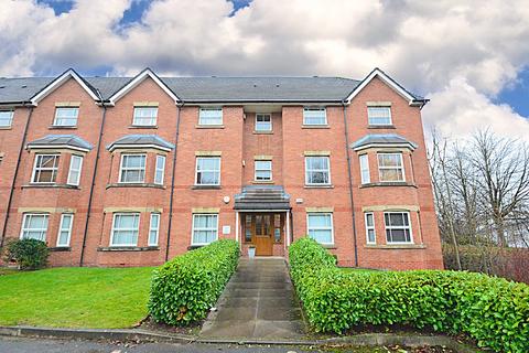 2 bedroom flat for sale, Royal Court Drive, Bolton, BL1