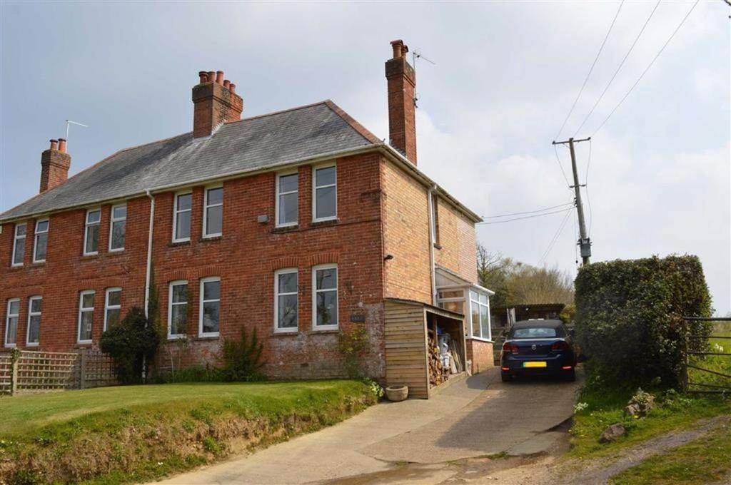 Eddy Green Road, Poole, Dorset 3 bed semidetached house £499,950