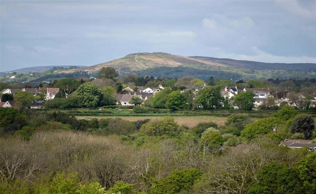 Lady Housty Avenue, Newton, Swansea 6 bed detached house £1,250,000