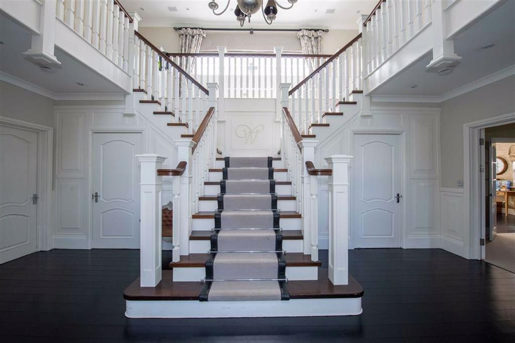 Lady Housty Avenue, Newton, Swansea 6 bed detached house £1,250,000