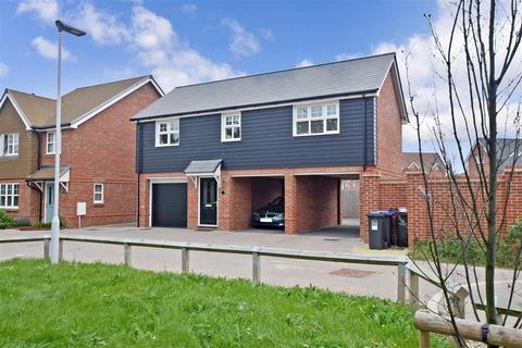 21 Gladiolus Grove, Worthing, BN13 3GU