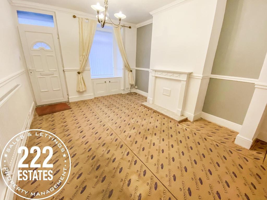Dalton Bank, Warrington, WA1 2 bed terraced house £595 pcm (£137 pw)