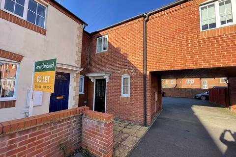 15 High Barns Close, Grange Park, Northampton, NN4 5BH