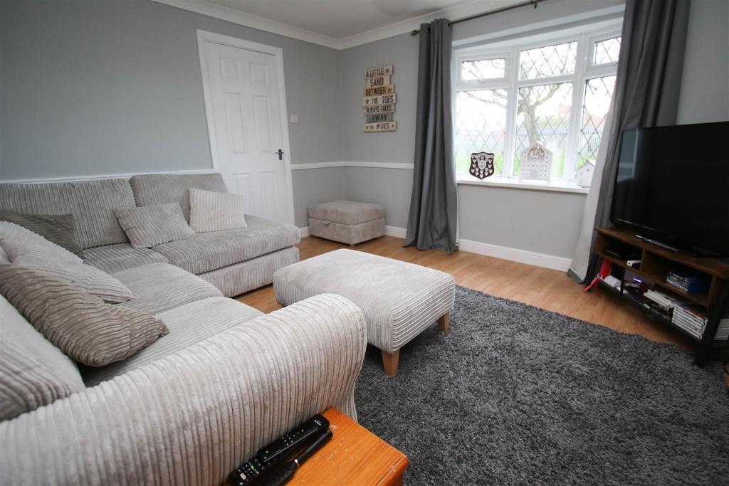 Lounge: