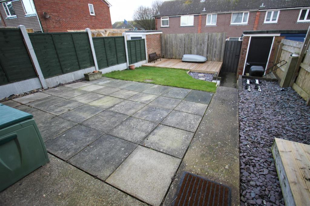 Garden: