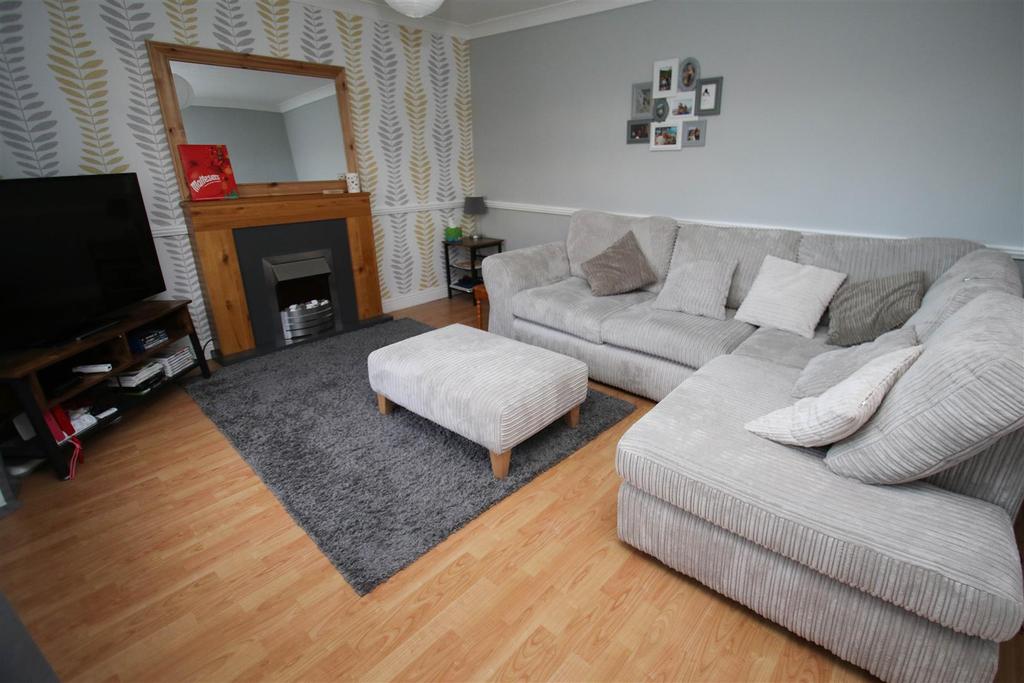 Lounge: