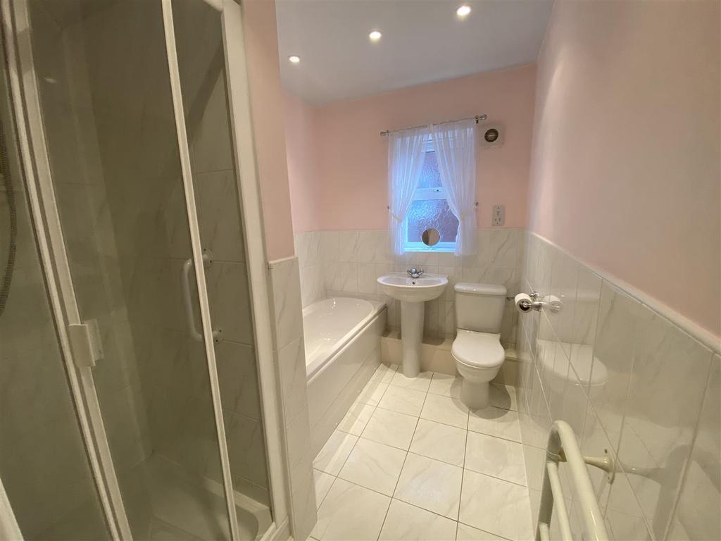 Bathroom/wc