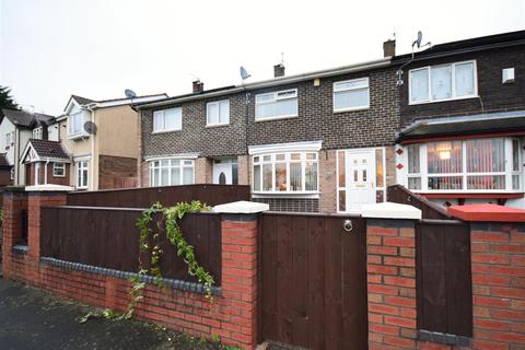 34 Bellamy Crescent, Sunderland, SR5 4PQ