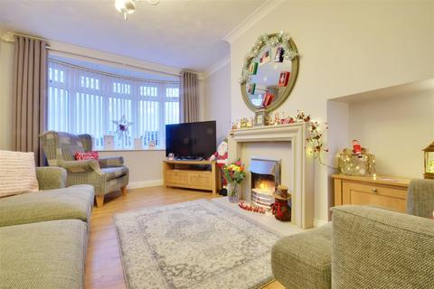 34 Bellamy Crescent, Sunderland, SR5 4PQ