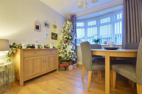 34 Bellamy Crescent, Sunderland, SR5 4PQ