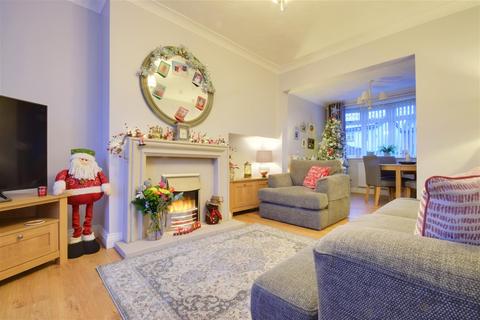 34 Bellamy Crescent, Sunderland, SR5 4PQ