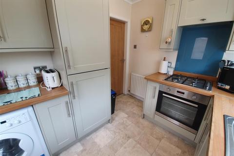 7 Haddon Road, Ravenshead, Nottingham, NG15 9EZ