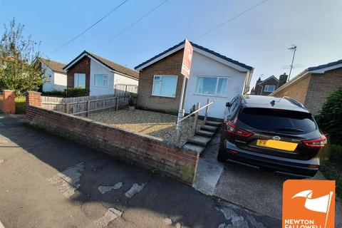 7 Haddon Road, Ravenshead, Nottingham, NG15 9EZ