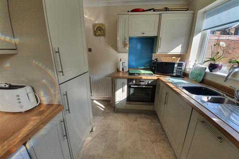 7 Haddon Road, Ravenshead, Nottingham, NG15 9EZ