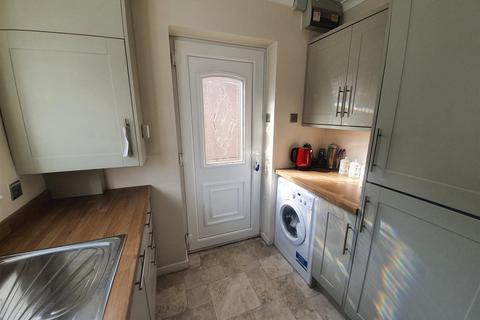 7 Haddon Road, Ravenshead, Nottingham, NG15 9EZ