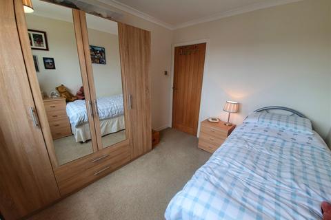 7 Haddon Road, Ravenshead, Nottingham, NG15 9EZ