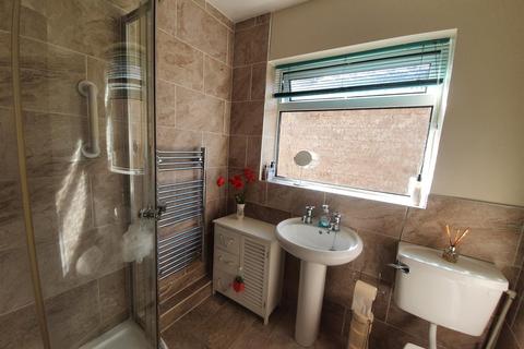 7 Haddon Road, Ravenshead, Nottingham, NG15 9EZ