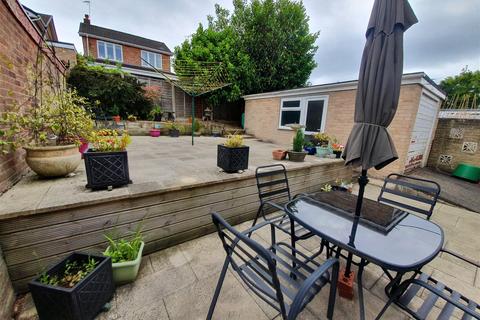 7 Haddon Road, Ravenshead, Nottingham, NG15 9EZ