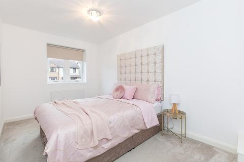 20/2 Hawkhill, Edinburgh, EH7 6LA