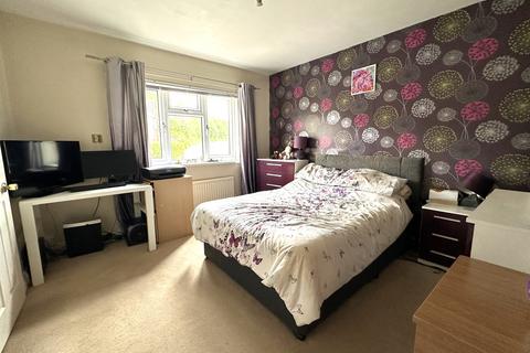 4 bedroom detached house for sale, Derwent Road, Brizlincote Valley, Burton-on-Trent, DE15