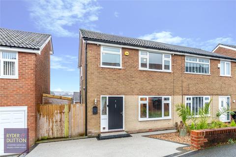 5 Firswood Drive, Royton, Oldham, OL2 5XS