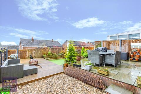 5 Firswood Drive, Royton, Oldham, OL2 5XS