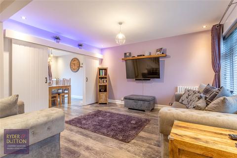 5 Firswood Drive, Royton, Oldham, OL2 5XS
