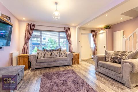 5 Firswood Drive, Royton, Oldham, OL2 5XS