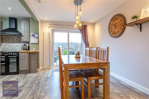 5 Firswood Drive, Royton, Oldham, OL2 5XS