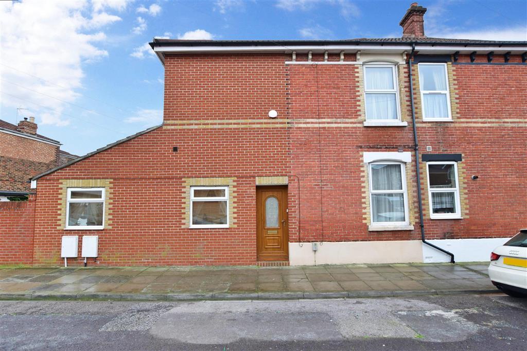 Oriel Road, Portsmouth, Hampshire 3 bed terraced house £265,000
