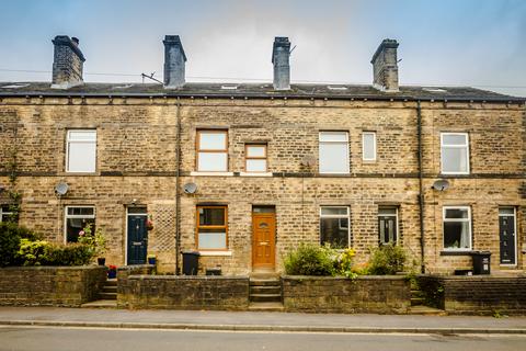 3 bedroom terraced house to rent, Rochdale Road, Ripponden, Sowerby Bridge HX6